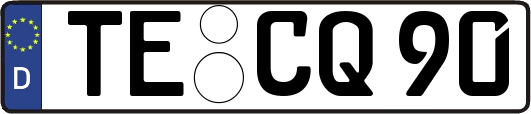 TE-CQ90