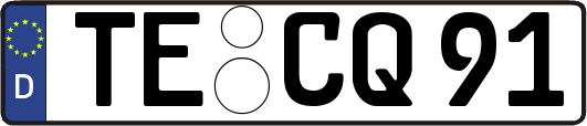 TE-CQ91