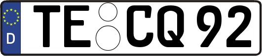 TE-CQ92