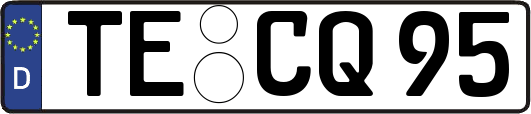 TE-CQ95