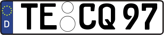 TE-CQ97