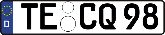 TE-CQ98