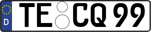 TE-CQ99
