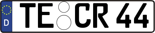 TE-CR44