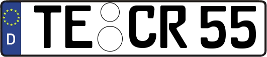 TE-CR55