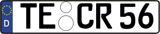 TE-CR56