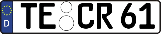 TE-CR61