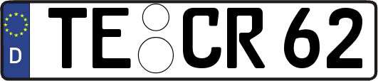 TE-CR62