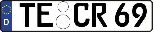 TE-CR69