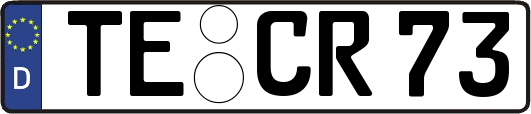 TE-CR73