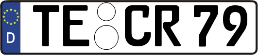 TE-CR79