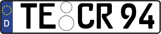 TE-CR94