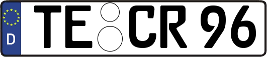 TE-CR96