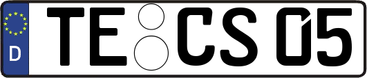 TE-CS05