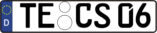TE-CS06