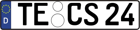 TE-CS24