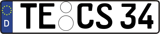 TE-CS34