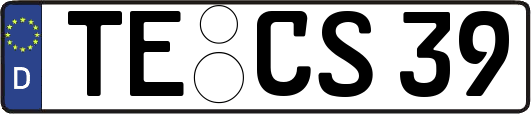 TE-CS39