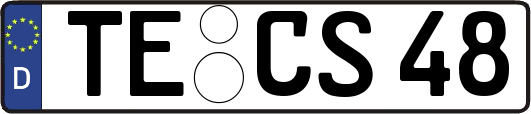 TE-CS48