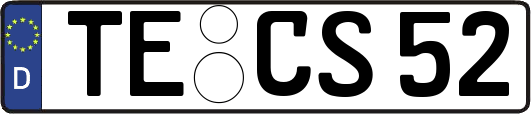 TE-CS52