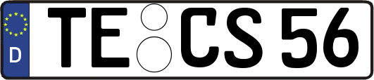 TE-CS56