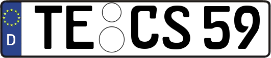 TE-CS59
