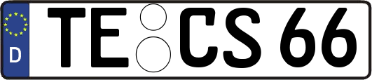 TE-CS66