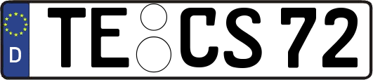TE-CS72