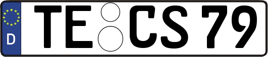TE-CS79