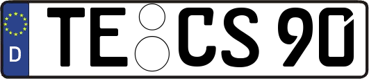 TE-CS90