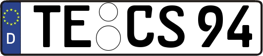 TE-CS94
