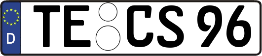 TE-CS96