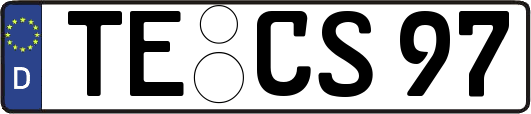 TE-CS97