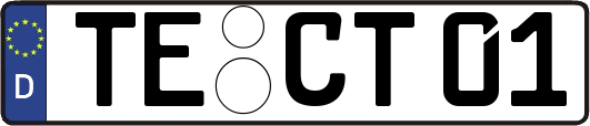 TE-CT01