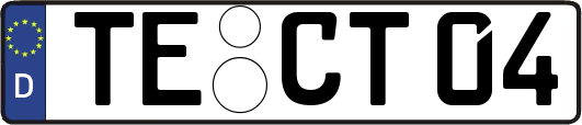 TE-CT04