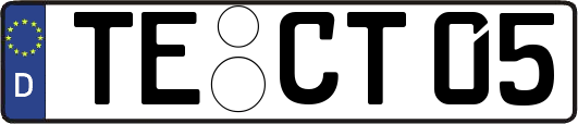TE-CT05
