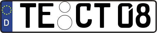 TE-CT08