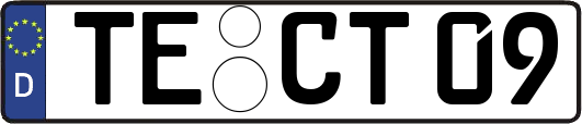 TE-CT09