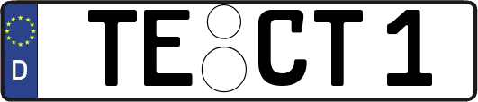 TE-CT1