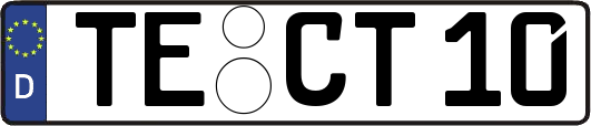 TE-CT10