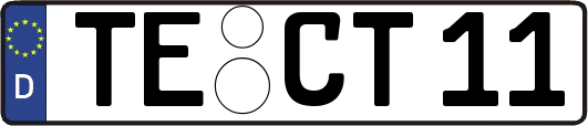 TE-CT11