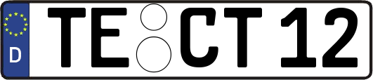 TE-CT12