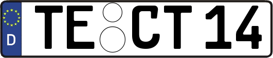 TE-CT14