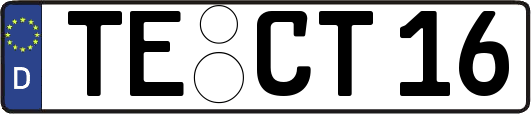 TE-CT16