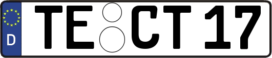 TE-CT17
