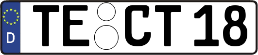 TE-CT18