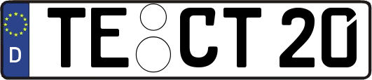 TE-CT20