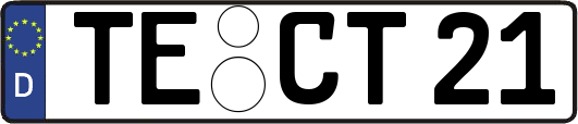 TE-CT21