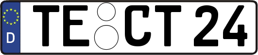 TE-CT24