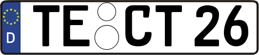 TE-CT26